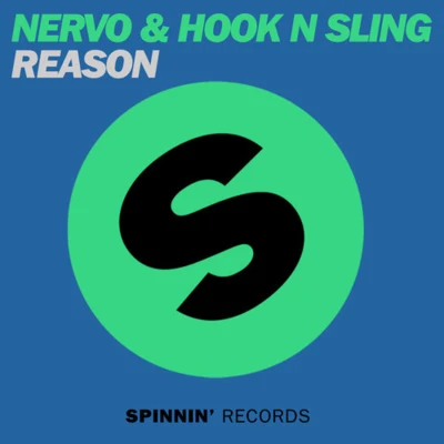 Reason 專輯 Hook N Sling/Seeb