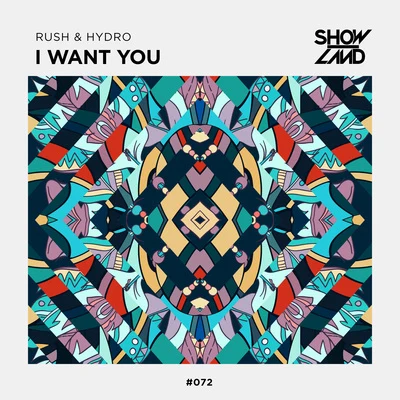 I Want You 专辑 PØP CULTUR/Rush & Hydro