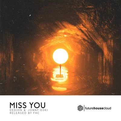 Miss You 專輯 Eedion/Nesta/Duncan Johnson