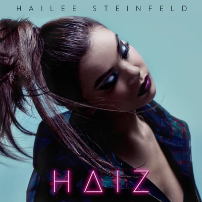 HAIZ 專輯 Hailee Steinfeld