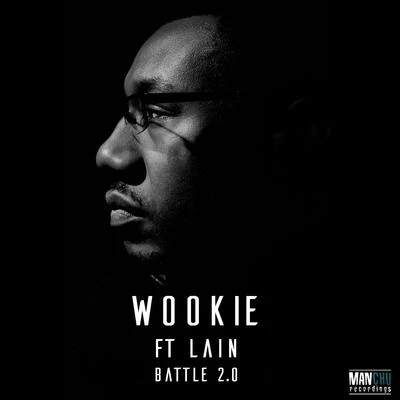 Battle 2.0 專輯 wookie/Craig David