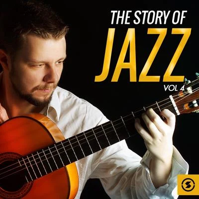 The Story of Jazz, Vol. 4 專輯 DR/Consuelo Velázquez/Juan Diego Flórez/Pierre Delanoe/Carlos Gardel