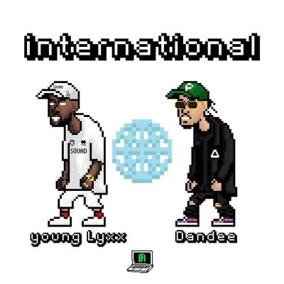 International 專輯 Young Lyxx