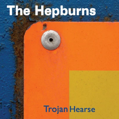 The Hepburns Trojan Hearse