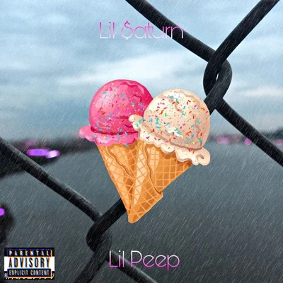 ICECREAM LUV 專輯 YUNGGOTH/Lil Peep