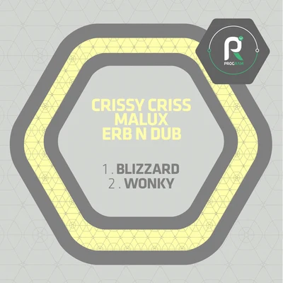 BlizzardWonky 專輯 Erb N Dub