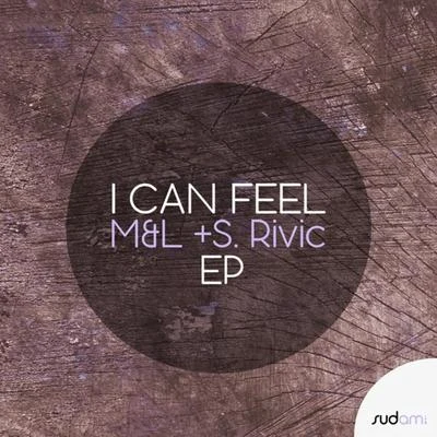 I Can Feel EP 專輯 Michael