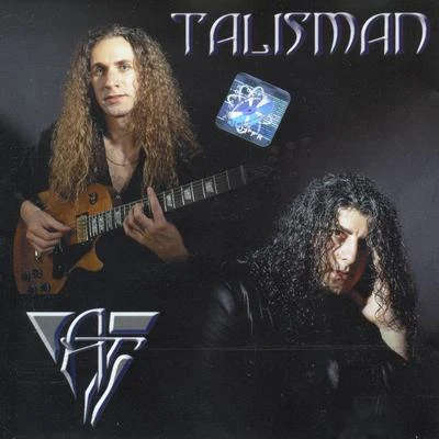 Talisman 专辑 Talisman