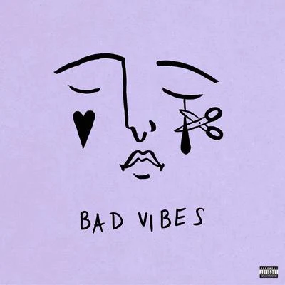 Bad Vibes 專輯 K.Flay