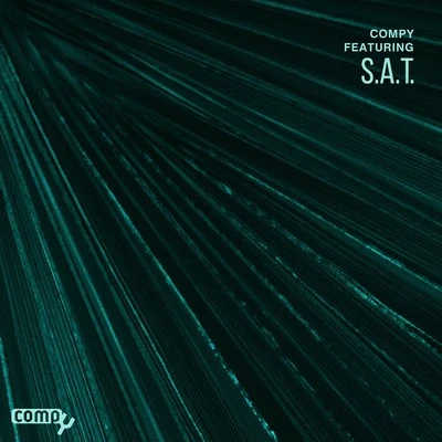 Compy Featuring: S.A.T 專輯 S.A.T