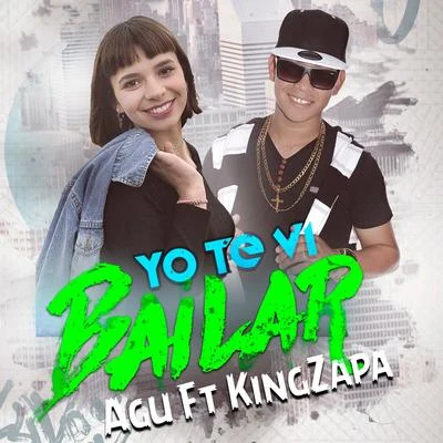 Yo Te VI Bailar (feat. Kingzapa) 专辑 Lonas/Kewo/Ozono Crew/Chalo/Agu