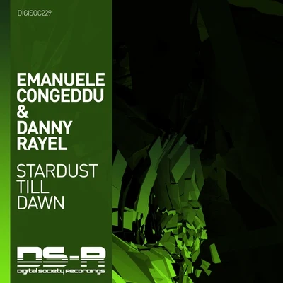 Stardust Till Dawn 专辑 Emanuele Congeddu