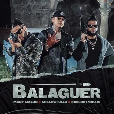 Balaguer 專輯 Kiubbah Malon