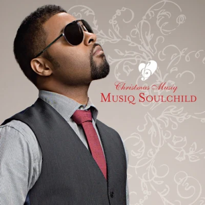 Christmas Musiq 專輯 Musiq Soulchild/Gramps Morgan/Terrell Carter/India.Arie/MC Lyte