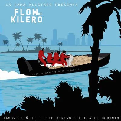 Flow de Kilero 专辑 Nejo