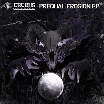 Prequal Erosion EP 專輯 Terror Yaki/吉松Jessesrrr