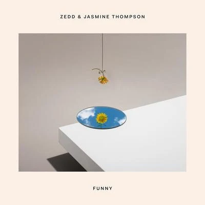 Funny 專輯 Jasmine Thompson