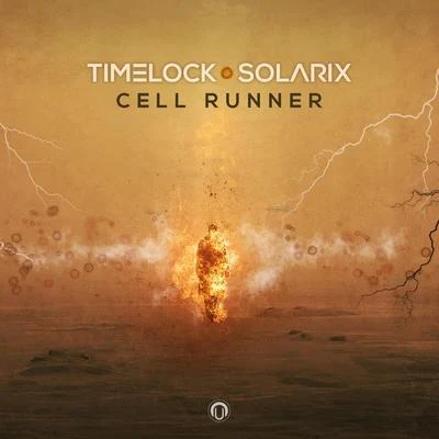 Cell Runner 專輯 Timelock