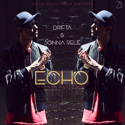 Echo (Chakra Beats Mix) 专辑 Dr. Travel/Sonna Rele