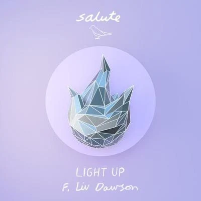 Light Up 專輯 Salute/Juliaiasiah