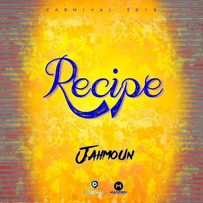 Recipe 專輯 Jahmoun