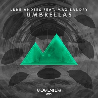 Umbrellas 專輯 Luke Anders