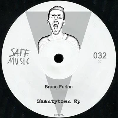 Shantytown EP 专辑 Bruno Furlan