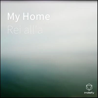 My Home 專輯 Radio Macoña/Rei alla