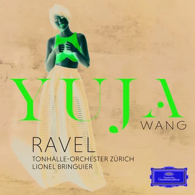 Yuja Wang Ravel