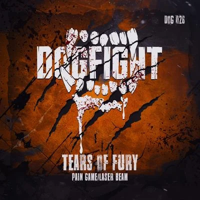 Pain GameLaser Beam 專輯 Tears Of Fury/Tawar