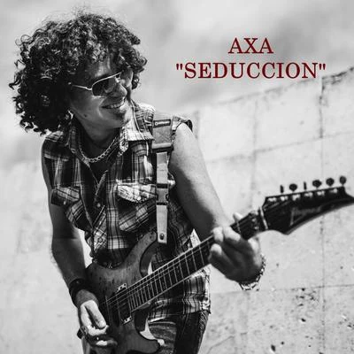 AxALuca Debonaire Seducción