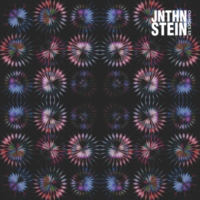 Changes 專輯 JNTHN STEIN