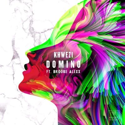 Domino 專輯 Khwezi/Sarah de Warren