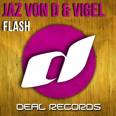 Flash 專輯 Jaz von D/Magnificence/BOBBY PUMA