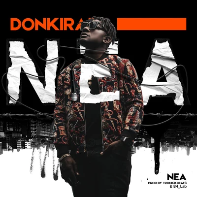 Nea 專輯 Bomby/Donkirap