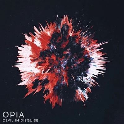 Devil in Disguise 专辑 Opia/Flapo