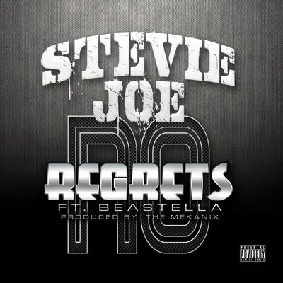 No Regrets (feat. Beastella) 专辑 Stevie Joe