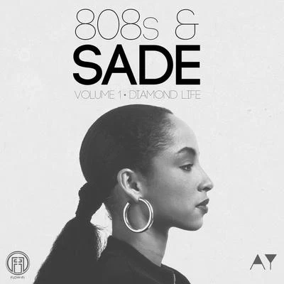 808s & Sade Vol 1: Diamond Life 專輯 Aywy.