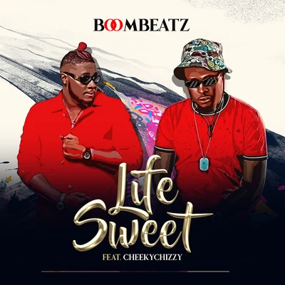 Life Sweet 專輯 Boombeatz