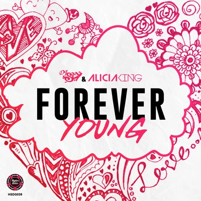 Forever Young 專輯 DJ SLY