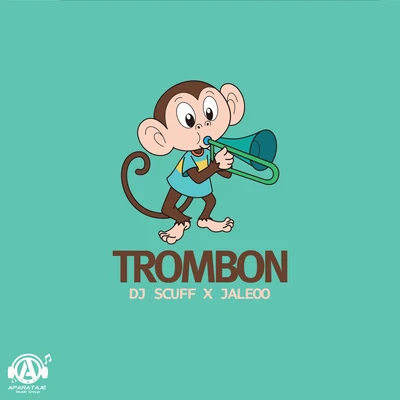 Trombon 專輯 Jaleoo