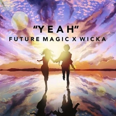 Yeah 專輯 Jilbare/FUTURE MAGIC/Ravenna