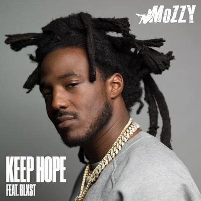 Keep Hope 專輯 DaBoyDame/Mozzy/Blac Youngsta