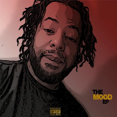 The Mood EP 專輯 Karty