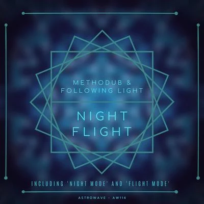 Night Flight 專輯 Following Light