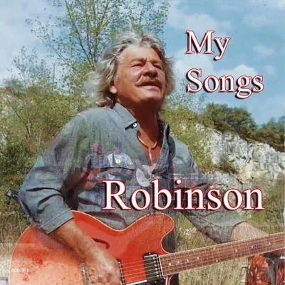 My Songs 專輯 Robinson/YOUNG BOMBS