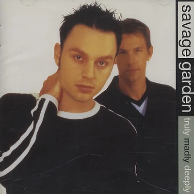 Truly Madly Deeply (Ultra Rare Tracks ) 專輯 Savage Garden