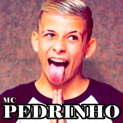 Menino Sonhador 专辑 Mc Pedrinho