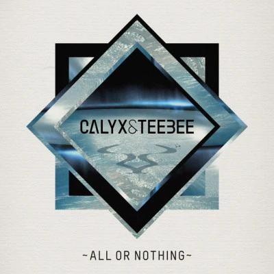 All or Nothing 專輯 Teebee