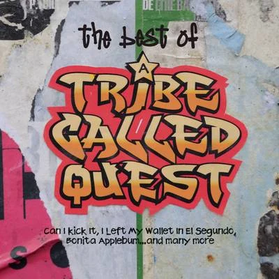 A Tribe Called QuestMuro The Best Of